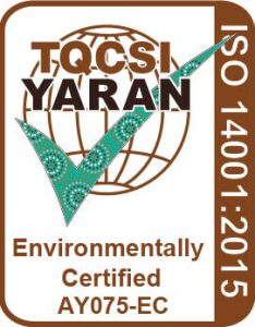 TQCSI ISO 14001:2015 Environmental Management certification
