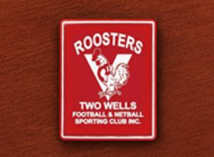 Two Wells Roosters Football & Netball Sporting Club
